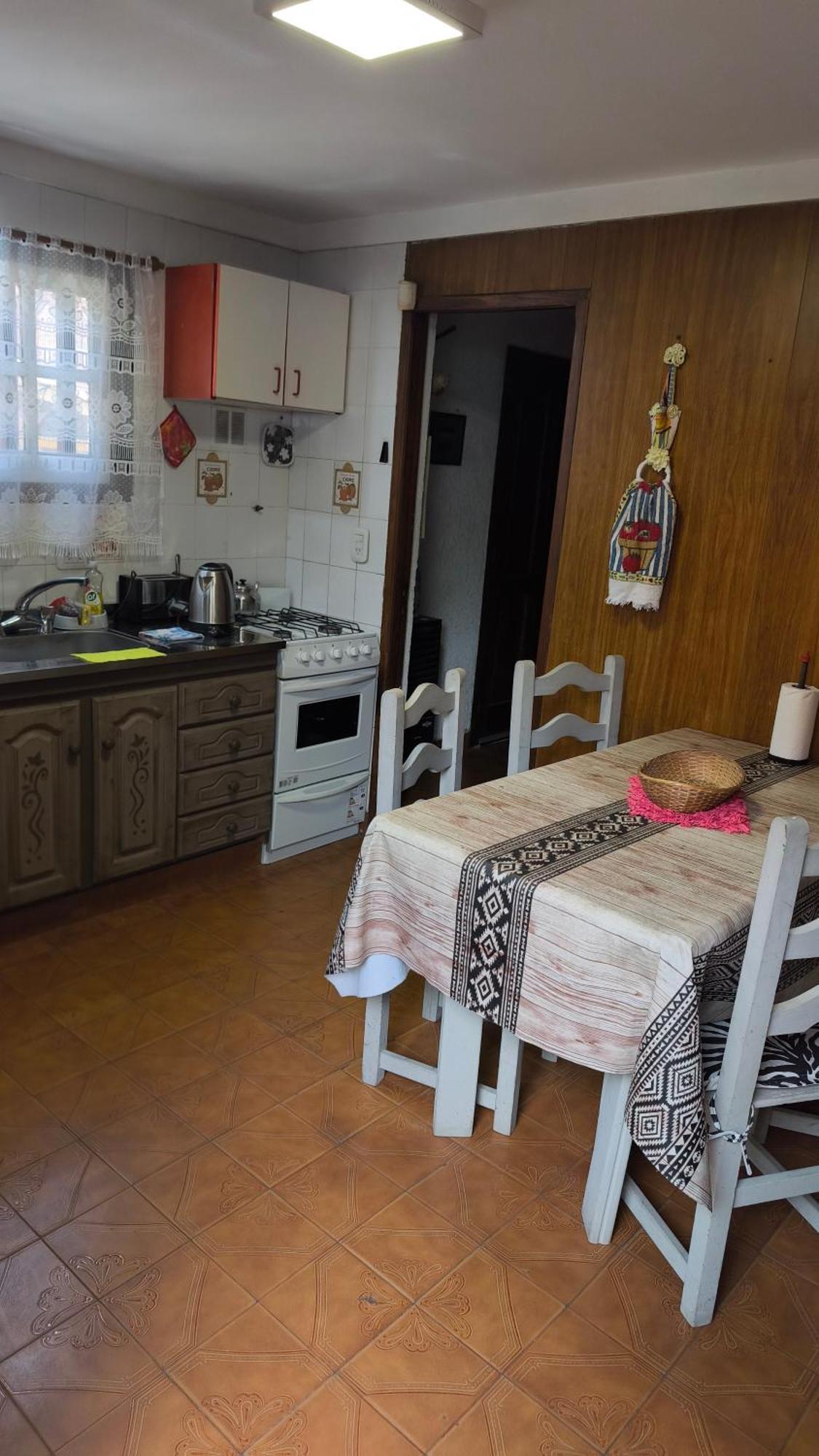 Duplex Complejo “Poker” Villa Villa Gesell Kültér fotó