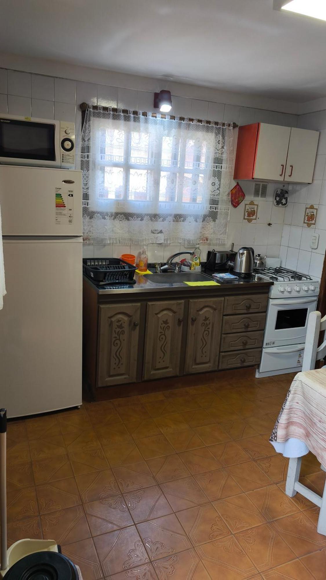 Duplex Complejo “Poker” Villa Villa Gesell Kültér fotó
